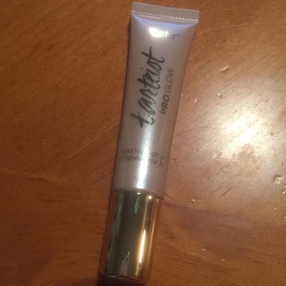 Tarte Tarteist Pro Glow Liquid Highlighter - Picture 2 of 8